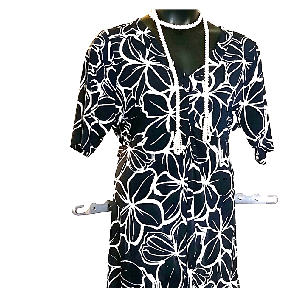 Jones New York Signature Woman Dress